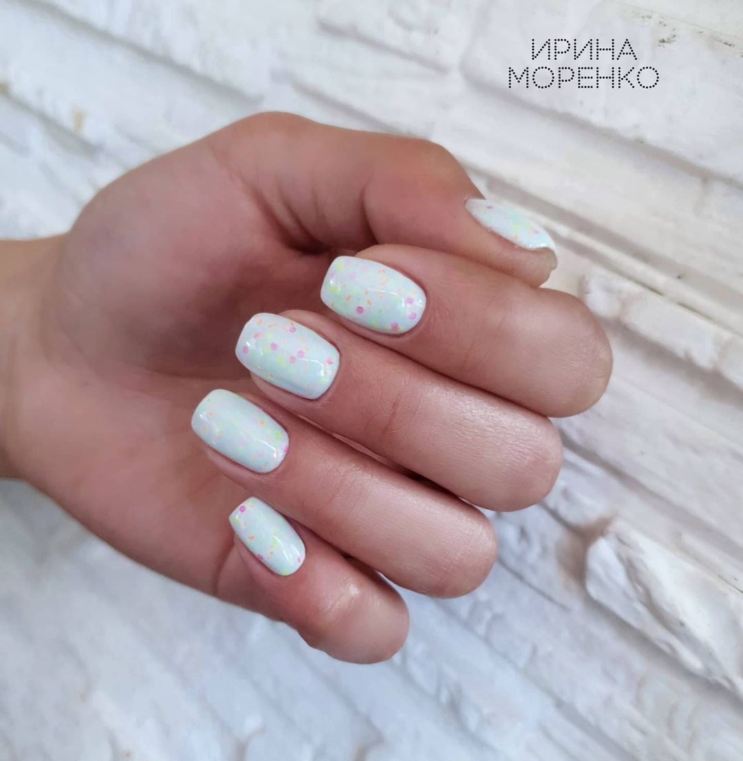 Гель-лак Kira Nails Yoghurt Boom! №004 (помадка мармеладна з неоновими ...