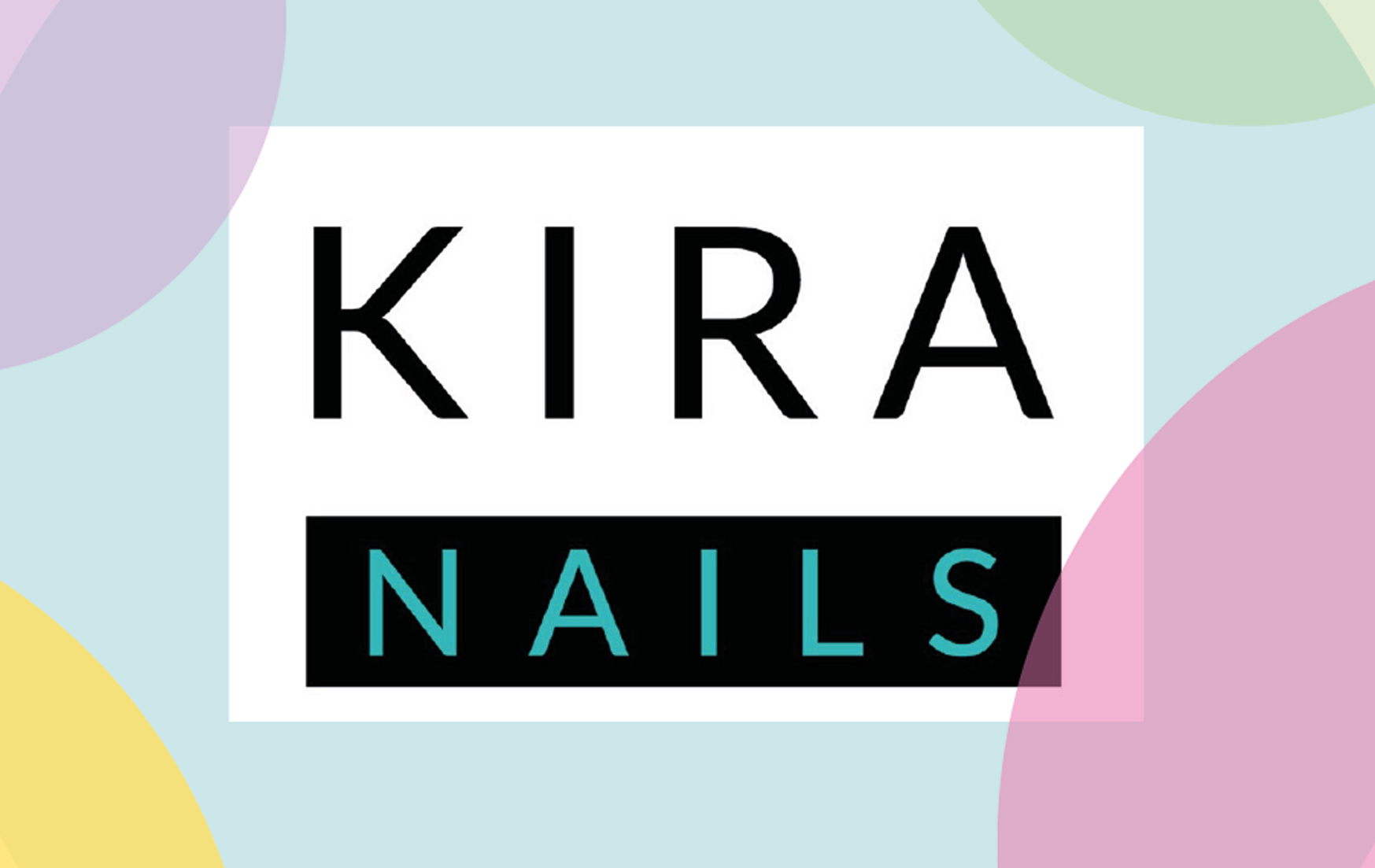 Kira Nails – Гель-лаки Kira Nails – український бренд бьюті продукції ...
