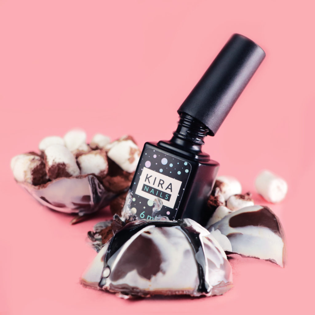 Гель-лаки KIRA NAILS • Kira Nails