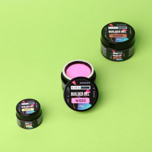 Builder Gel